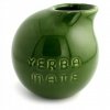 Matero Zielone ceramiczne Tykwa do Yerba Mate Zielona KULA 280 ml